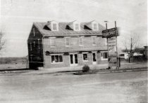 Town House Restaurant